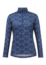 In the Zone Coolcore® Long Sleeve Riding Shirt