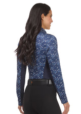 In the Zone Coolcore® Long Sleeve Riding Shirt