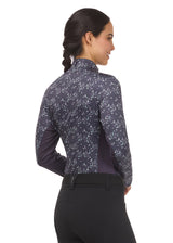 In the Zone Coolcore® Long Sleeve Riding Shirt