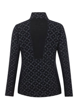 Stable Temp Merino Wool Quarter Zip Top