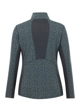 Stable Temp Merino Wool Quarter Zip Top