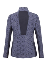 Stable Temp Merino Wool Quarter Zip Top