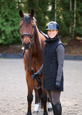 Elevation Insulated Winter Vest