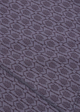 Kids Snaffle Links Fleece Half Zip Top