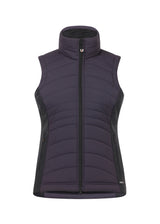 Counter Balance Quilted Vest