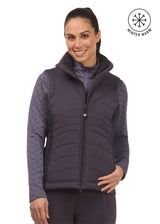 Counter Balance Quilted Vest