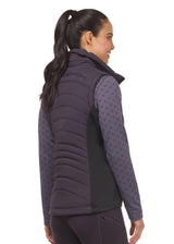 Counter Balance Quilted Vest
