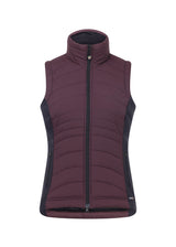 Counter Balance Quilted Vest