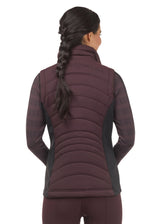 Counter Balance Quilted Vest