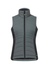 Counter Balance Quilted Vest