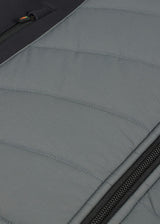 Counter Balance Quilted Vest