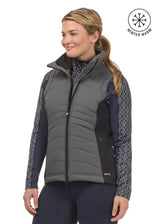Counter Balance Quilted Vest
