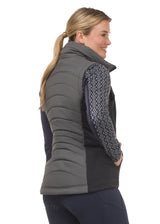 Counter Balance Quilted Vest