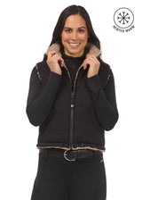 Double Up Reversible Vest