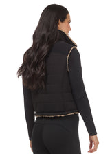 Double Up Reversible Vest