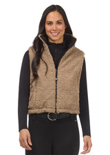 Double Up Reversible Vest