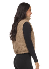 Double Up Reversible Vest