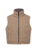 Double Up Reversible Vest