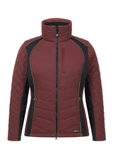 Stablemate Quilted Jacket