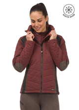 Stablemate Quilted Jacket