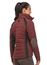 Stablemate Quilted Jacket