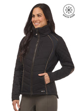 Stablemate Quilted Jacket