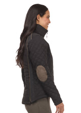 Stablemate Quilted Jacket