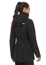 Victory Lap Waterproof Shell