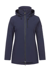 Victory Lap Waterproof Shell