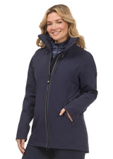 Victory Lap Waterproof Shell