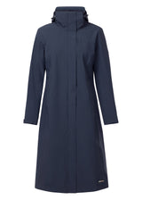 Storm Stopper Coach's Coat