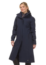 Storm Stopper Coach's Coat