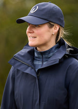 Storm Stopper Coach's Coat