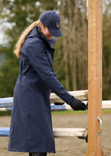 Storm Stopper Coach's Coat