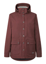 Winter Workhorse Barn Jacket 2.0