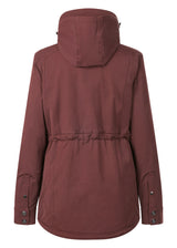 Winter Workhorse Barn Jacket 2.0
