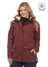 Winter Workhorse Barn Jacket 2.0