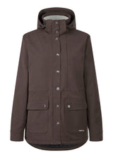 Winter Workhorse Barn Jacket 2.0