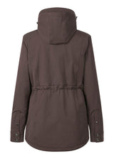 Winter Workhorse Barn Jacket 2.0