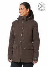 Winter Workhorse Barn Jacket 2.0