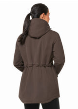 Winter Workhorse Barn Jacket 2.0