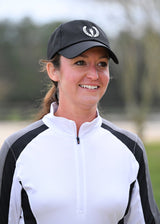 Kerrits Logo Baseball Hat