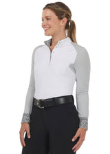 Affinity® Pro Long Sleeve Show Shirt