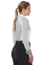Affinity® Pro Long Sleeve Show Shirt