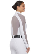 Affinity® Pro Long Sleeve Show Shirt