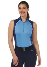Charisma Coolcore® Sleeveless Riding Shirt