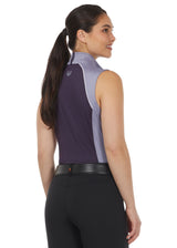 Charisma Coolcore® Sleeveless Riding Shirt