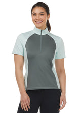 Charisma Coolcore® Short Sleeve Riding Shirt