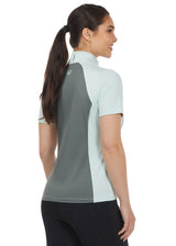 Charisma Coolcore® Short Sleeve Riding Shirt