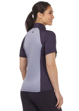 Charisma Coolcore® Short Sleeve Riding Shirt